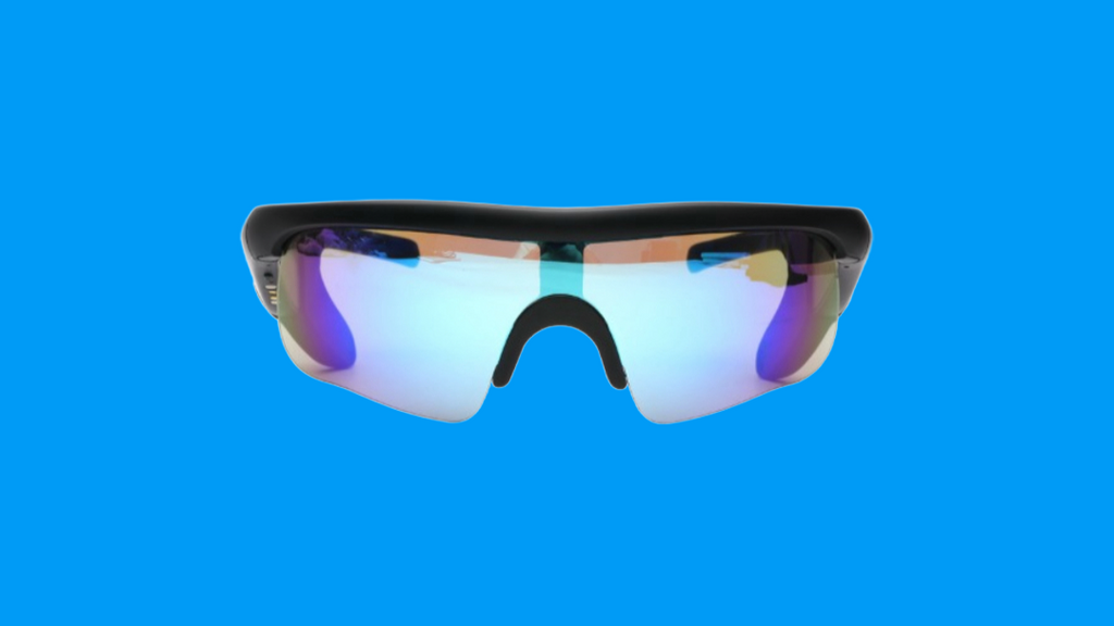 Cots Audio Sports Sunglasses