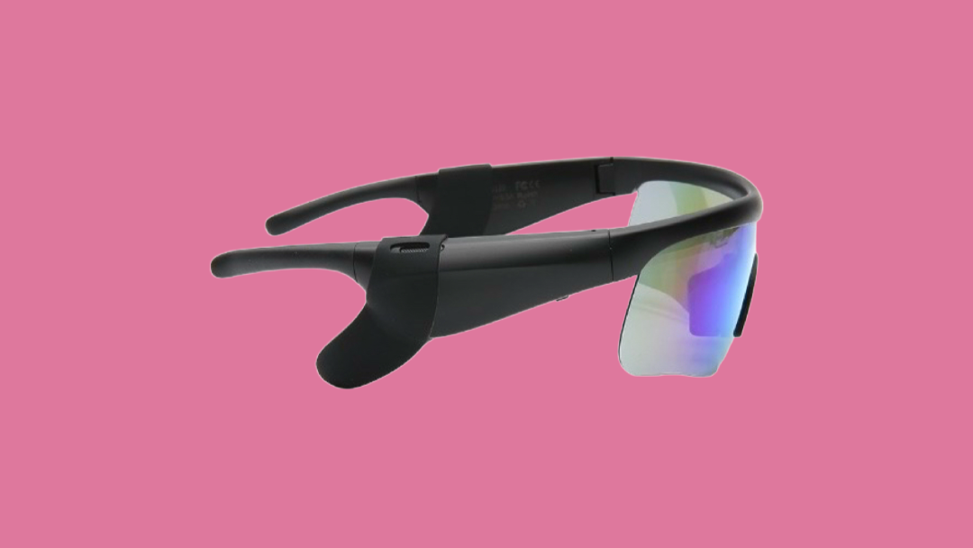Cots Audio Sports Sunglasses